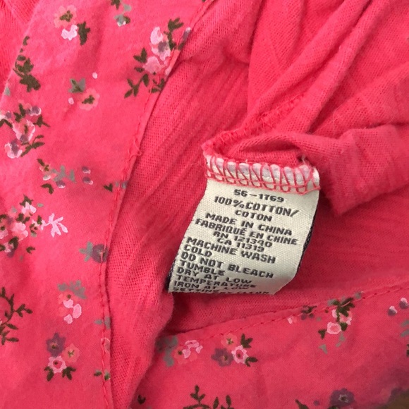 Garage halter top - Picture 8 of 8